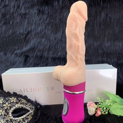 Dương vật giả Ailighter