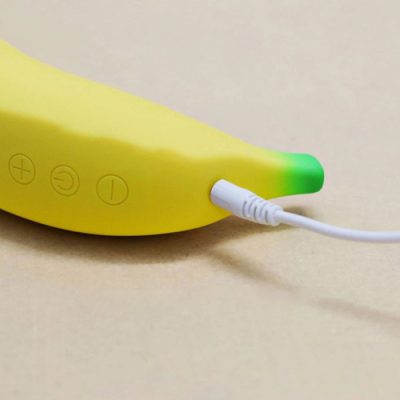 Dương vật giả Moylan Banana