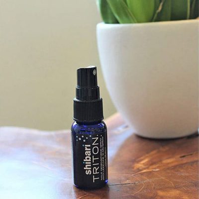 Chai xịt chống xuất tinh sớm Shibari Triton