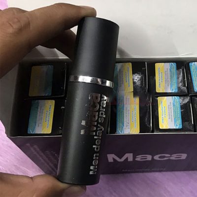 Chai xịt chống xuất tinh sớm Maca