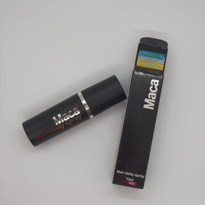 Chai xịt chống xuất tinh sớm Maca
