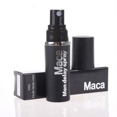 Chai xịt chống xuất tinh sớm Maca