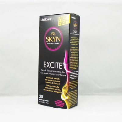 Gel se khít âm đạo Exiter