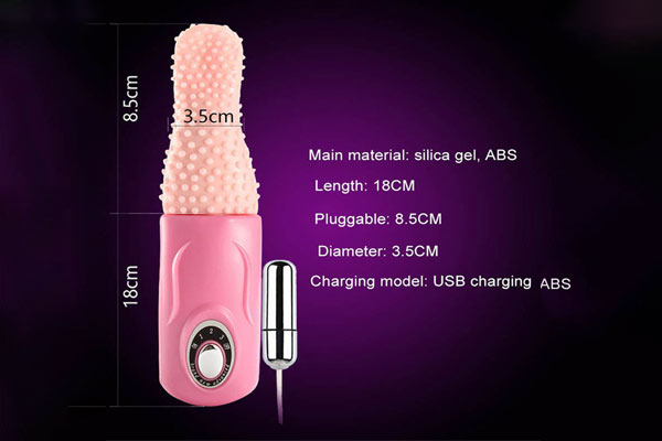 Lưỡi liếm Pretty Love Tongue đang là dòng sextoy bán chạy nhất trên thị trường Lưỡi liếm Pretty Love Tongue đang là dòng sextoy bán chạy nhất trên thị trường