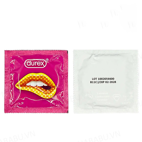 Với kích cỡ trung bình phù hợp với đại đa số quý ông Việt Với kích cỡ trung bình phù hợp với đại đa số quý ông Việt