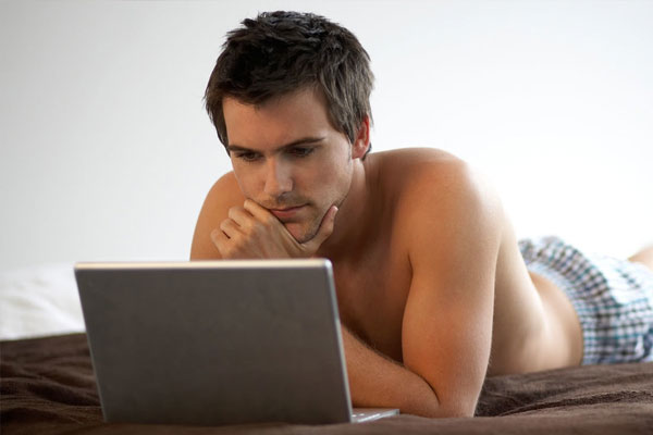 Nam giới có nhu cầu sinh lý cao mà không được giải tỏa