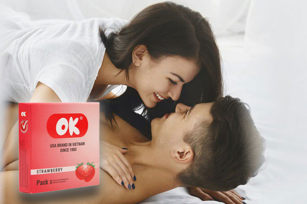 Sản phẩm mang đến trải nghiệm tuyệt vời các các cặp đôi khi ân ái Sản phẩm mang đến trải nghiệm tuyệt vời các các cặp đôi khi ân ái