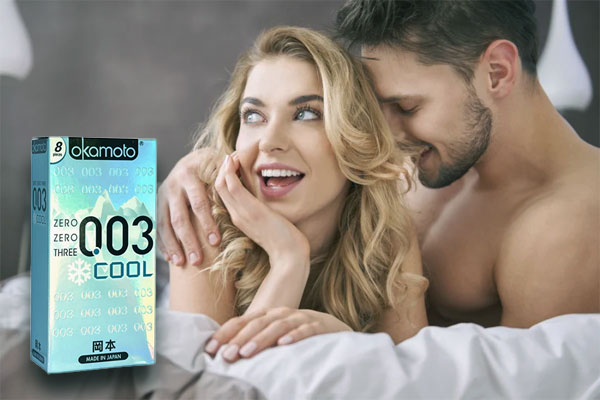 Tăng cảm xúc khi yêu, giúp cả hai nhập cuộc tự tin