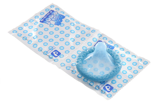 Bao cao su được thiết kế với những gai nhỏ liti siêu kích thích Bao cao su được thiết kế với những gai nhỏ liti siêu kích thích