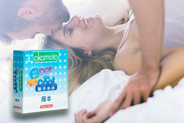 Giúp tăng hưng phấn, dễ dàng đạt khoái cảm khi quan hệ Giúp tăng hưng phấn, dễ dàng đạt khoái cảm khi quan hệ