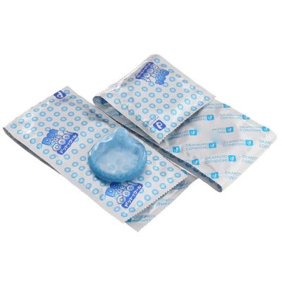 Bao cao su Okamoto Dot De Cool