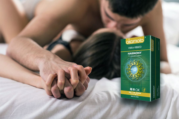 Với những gân sọc xung quanh thân bao sẽ mang đến trải nghiện mới lạ khi ân ái Với những gân sọc xung quanh thân bao sẽ mang đến trải nghiện mới lạ khi ân ái