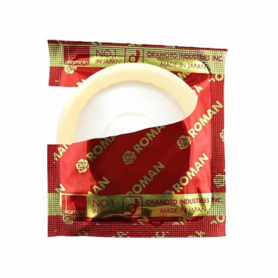 Bao Cao Su Okamoto Roman