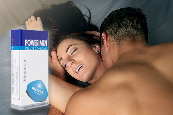 Giúp nam giới tự tin trước khi lâm trận và khẳng định bản lĩnh phái mạnh Giúp nam giới tự tin trước khi lâm trận và khẳng định bản lĩnh phái mạnh