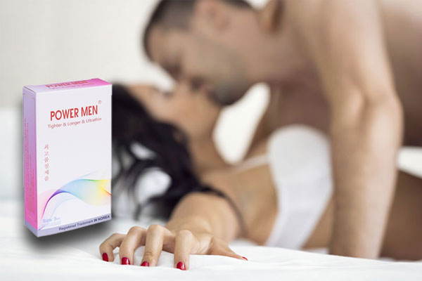 Giúp tăng hưng phấn, khoái cảm khi quan hệ Giúp tăng hưng phấn, khoái cảm khi quan hệ