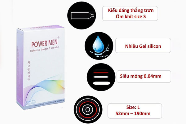 Sản phẩm sở hữu nhiều ưu điểm nổi bật Sản phẩm sở hữu nhiều ưu điểm nổi bật