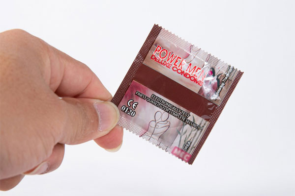 Powermen Dotted là dòng bao cao su gai nổi tiếng hiện nay Powermen Dotted là dòng bao cao su gai nổi tiếng hiện nay