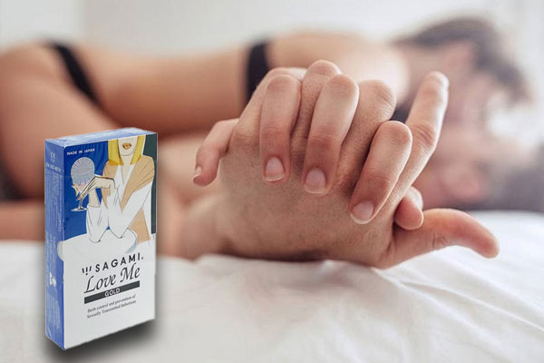 Giúp tăng hưng phấn, khoái cảm khi quan hệ Giúp tăng hưng phấn, khoái cảm khi quan hệ