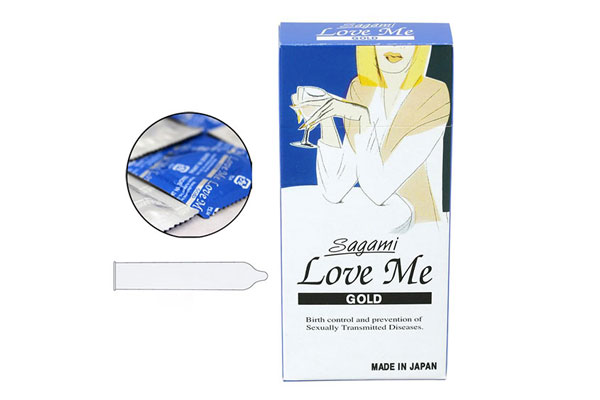 Thiết kế dạng trơn phù hợp cho các cặp đôi mới bắt đầu Thiết kế dạng trơn phù hợp cho các cặp đôi mới bắt đầu