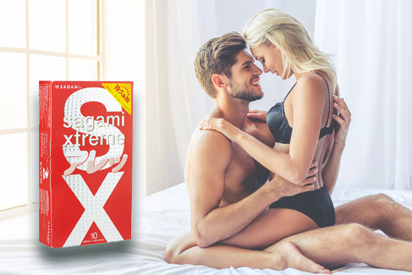 Giúp tăng hưng phấn và dễ dàng đưa nàng lên đỉnh