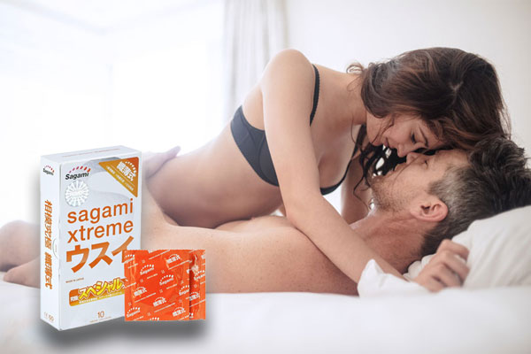 Hỗ trợ cải thiện tình trạng sinh lý của cả nam và nữ 