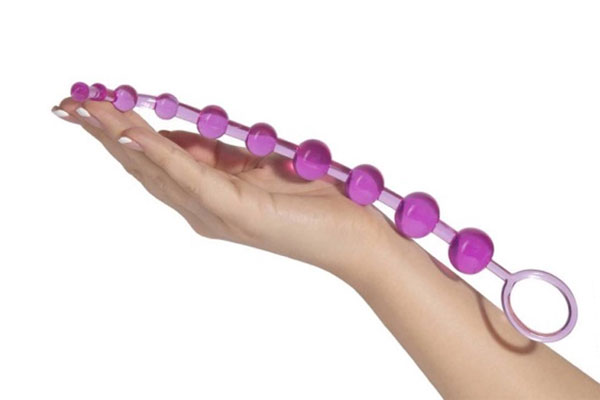 Chuỗi hật hậu môn được nhiều người lựa chọn