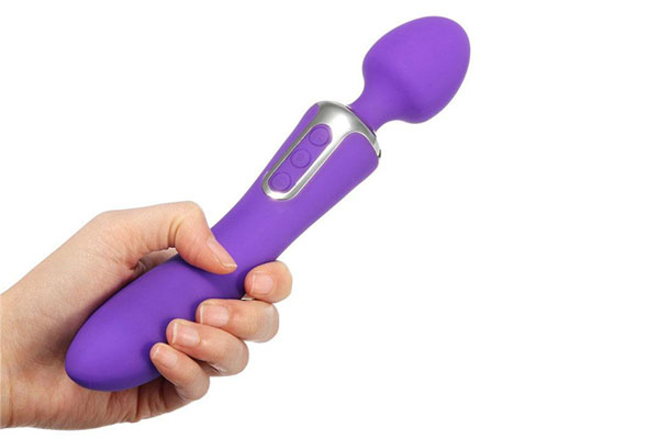 Chày rung massage 