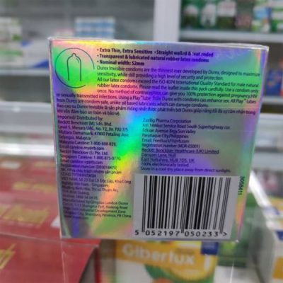 Thiết kế siêu mỏng mang lại cảm xúc vô tận