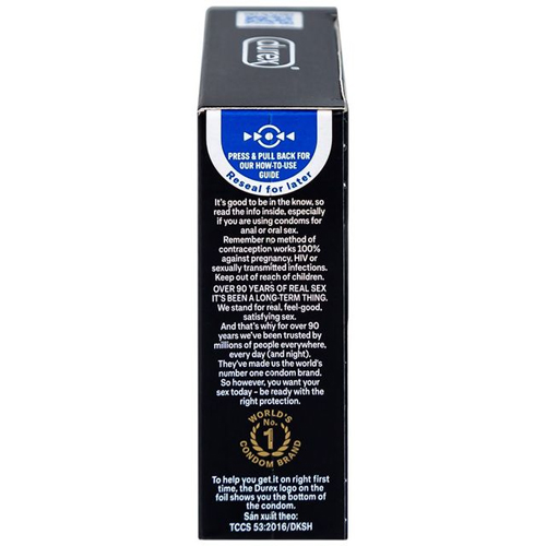 Sản phẩm giúp ngăn ngừa các bệnh lây qua đường tình dục