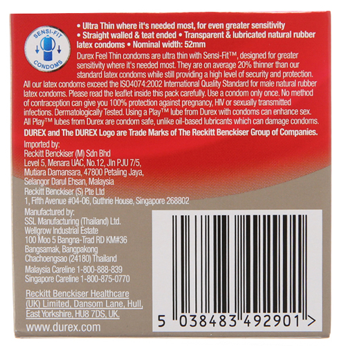 Thông điệp từ thương hiệu, thể hiện sự cam kết với người dùng