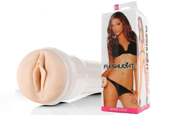 Hình ảnh âm đạo giả Fleshlight Girl 
