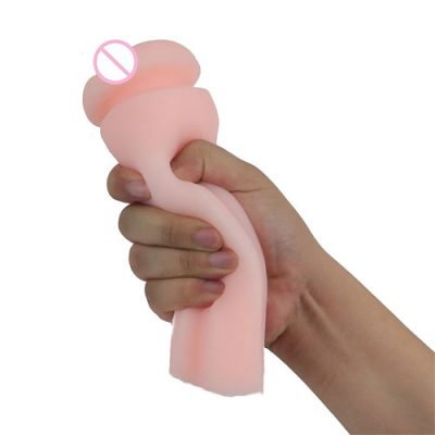 Âm Đạo Giả Gắn Tường Spider Vibrator