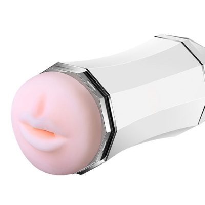 Âm đạo giả Secwell 2 đầu