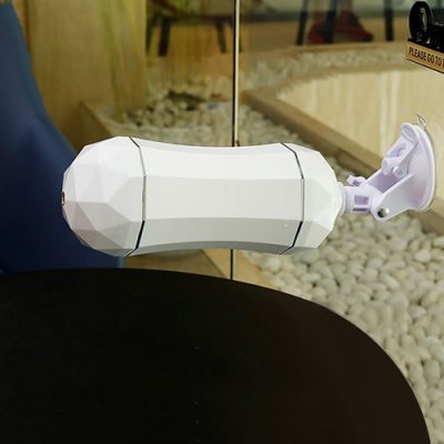 Âm đạo giả Secwell 2 đầu