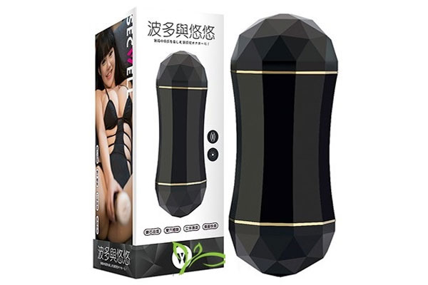 Hình ảnh hộp âm đạo giả Secwell 