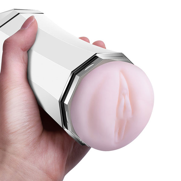 Thiết kế nhỏ gọn có thể cầm tay rất tiện lợi