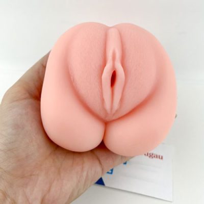 Âm đạo giả siêu mềm mịn Annie