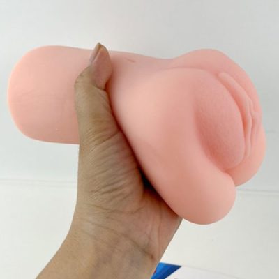 Âm đạo giả siêu mềm mịn Annie