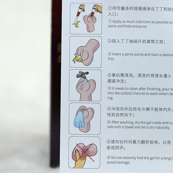 Hình ảnh minh họa các bước thực hiện đơn giản