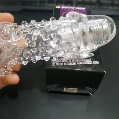 Bao Cao Su Đôn Dên Brave Man