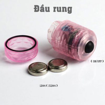 Bao Cao Su Đôn Dên Brave Man