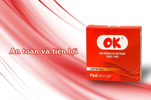 Bao cao su trơn đơn giản - Sự lựa chọn an toàn tuyệt vời Bao cao su trơn đơn giản - Sự lựa chọn an toàn tuyệt vời