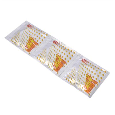 Bao cao su Okamoto dot de hot (hộp 3 chiếc)