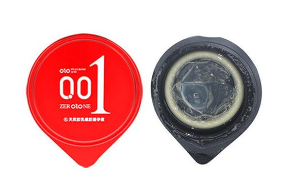 Bao cao su được thiết kế siêu mỏng những vẫn đảm bảo chất lượng Bao cao su được thiết kế siêu mỏng những vẫn đảm bảo chất lượng