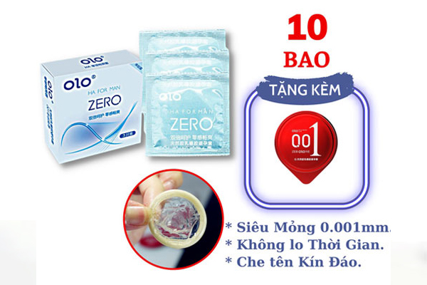 Combo thăng hoa – Siêu mỏng 0.001mm, tặng kèm, kín đáo tuyệt đối Combo thăng hoa – Siêu mỏng 0.001mm, tặng kèm, kín đáo tuyệt đối