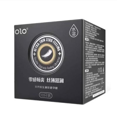 Bao cao su Olo feeling ultrathin