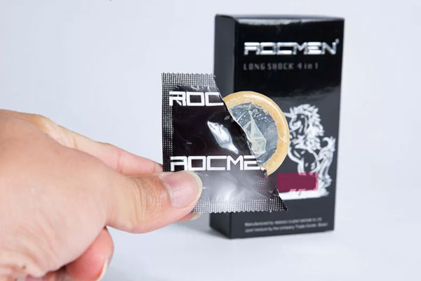 Rocmen Long Shock mang đến làn gió mới cho các cặp đôi