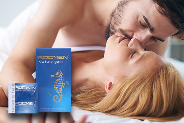 Mang đến những khoái cảm bất tận cho các cặp đôi