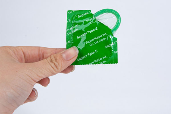 Thiết kế mỏng cùng những gai nhỏ siêu kích thích