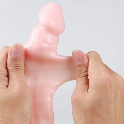 Bao đôn 5 phân tròng bìu siêu mềm